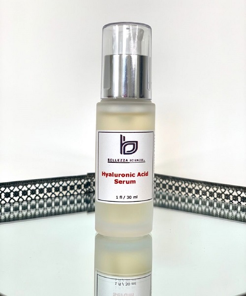 Bellezzasciences's Product Image
