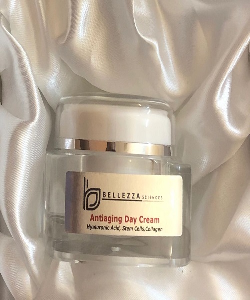 Bellezzasciences's Product Image