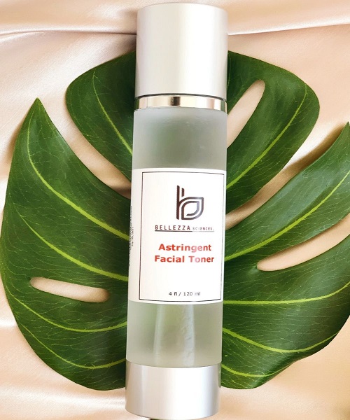 Bellezzasciences's Product Image