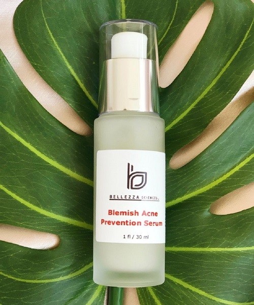 Bellezzasciences's Product Image