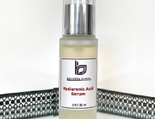 Bellezzasciences's Product Image